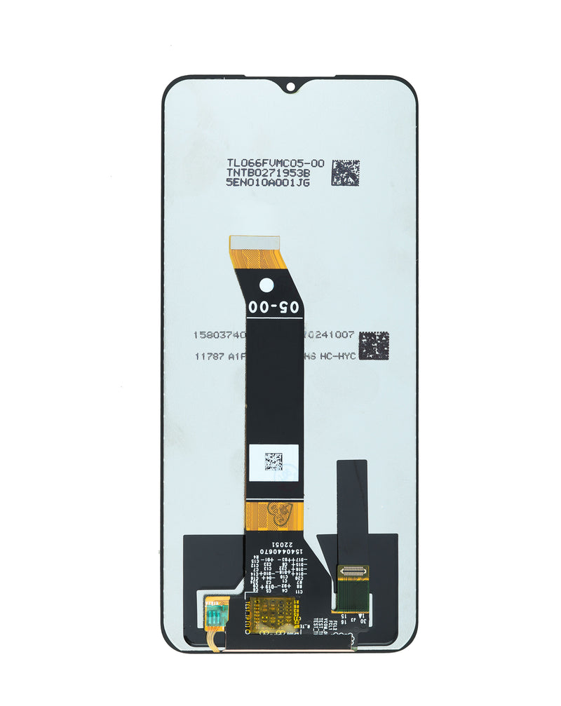 Pantalla sin marco Xiaomi Redmi Note 11E / Redmi Note 11R / Poco M4 5G / Poco M5 / Redmi 10 5G / Redmi 11 Prime / 5G (Premium)