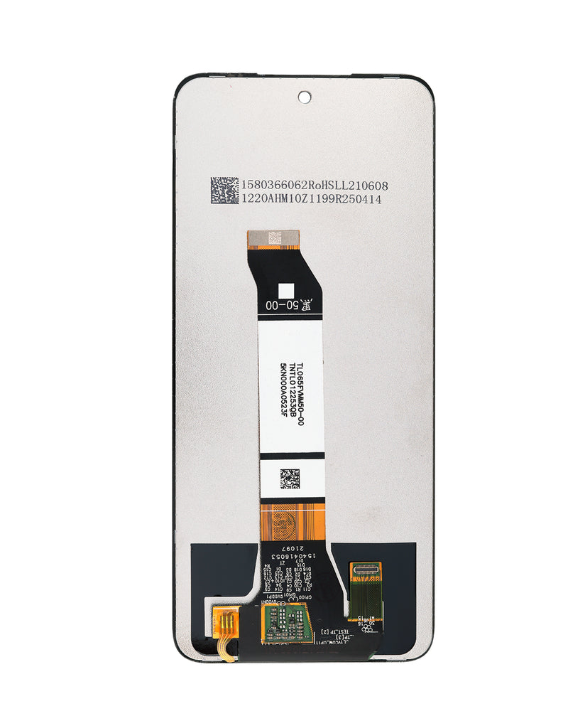 Reparación de pantalla sin marco para Xiaomi Redmi Note 10 5G, Poco M3 Pro 5G, Redmi Note 10T 5G y Redmi Note 11SE Premium en Guatemala.