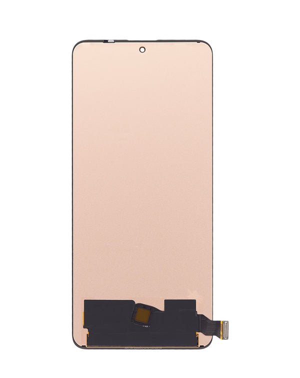 Reparación de pantalla OLED sin marco para Xiaomi Redmi K60, K60 Pro y Poco F5 Pro en Guatemala.