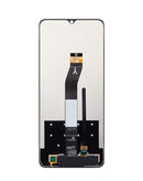 Reparación de pantalla sin marco para Xiaomi Redmi A3, A3X y Poco C61 en Guatemala.
