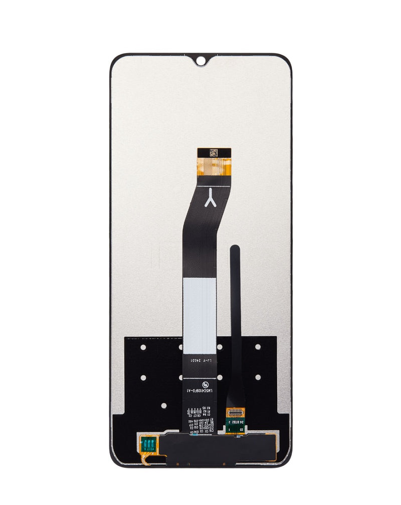 Reparación de pantalla sin marco para Xiaomi Redmi A3, A3X y Poco C61 en Guatemala.