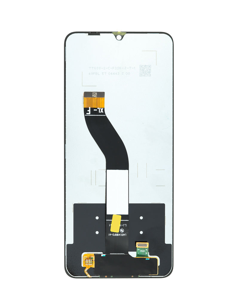Compra la pantalla LCD premium sin marco para Xiaomi Redmi A4 en Guatemala, ideal para reparaciones.