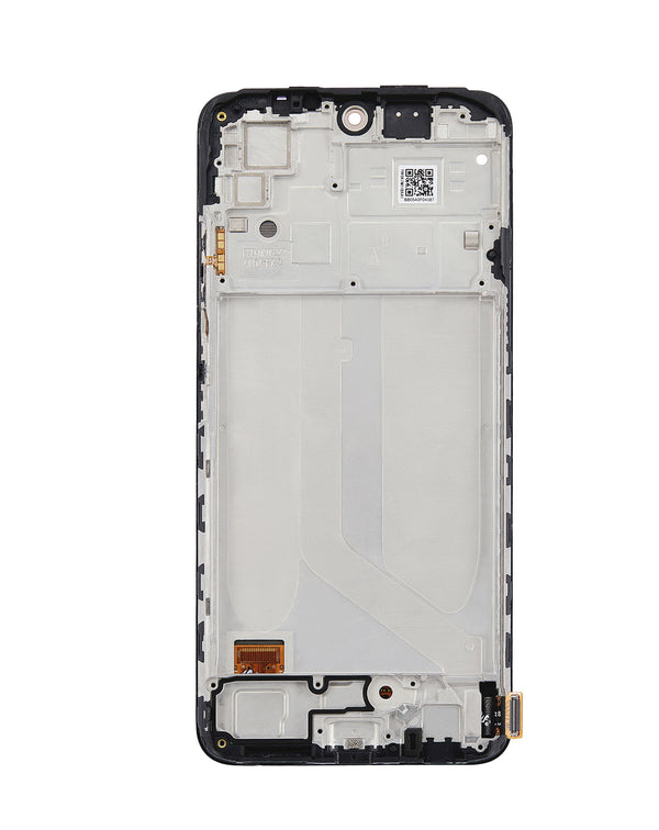 Pantalla OLED con marco Xiaomi Redmi Note 10 4G / Redmi Note 10S (Premium)