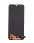 Reparación de pantalla OLED sin marco para Xiaomi Redmi Note 12 4G / Redmi Note 12 5G / Poco X5 en Guatemala.