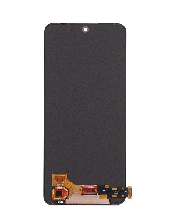 Reparación de pantalla OLED sin marco para Xiaomi Redmi Note 12 4G / Redmi Note 12 5G / Poco X5 en Guatemala.