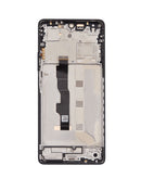 Pantalla original con marco Xiaomi Redmi Note 13 OLED