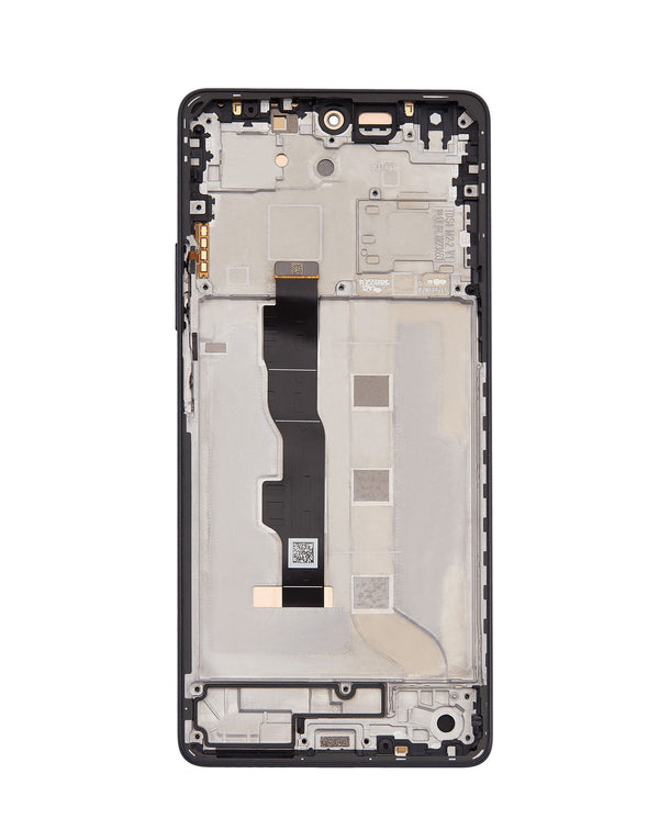 Pantalla original con marco Xiaomi Redmi Note 13 OLED