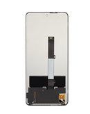 Reparación de pantalla sin marco para Xiaomi Redmi Poco X3, X3 Pro, Redmi Note 9 Pro 5G y Mi 10T Lite 5G en Guatemala.