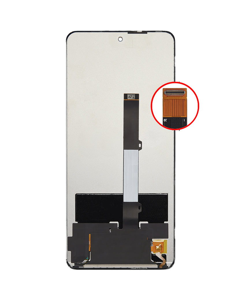 Reparación de pantalla sin marco para Xiaomi Redmi Poco X3, X3 Pro, Redmi Note 9 Pro 5G y Mi 10T Lite 5G en Guatemala.