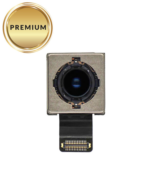 Encuentra el mejor repuesto para cámara trasera de iPhone XR en Guatemala, calidad premium.