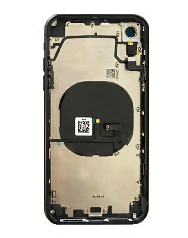 Encuentra tapas traseras para iPhone XR con componentes preinstalados en Guatemala.