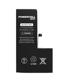 Encuentra baterías para iPhone XS de 2658 mAH en Guatemala en nuestro taller especializado en reparaciones de componentes Apple.
