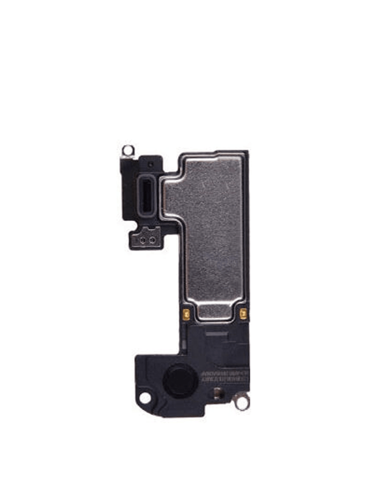 Reparación y venta de auriculares para iPhone XS en Guatemala.