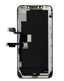 Reparación de pantalla OLED para iPhone XS Max en Guatemala con componentes originales de Apple en mayorista.