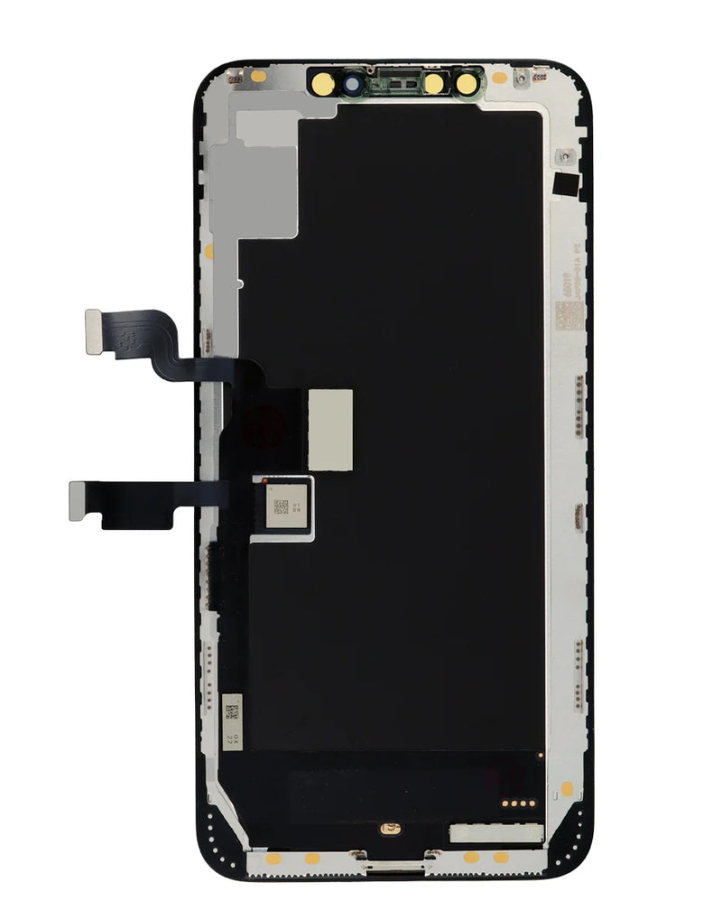 Reparación de pantalla OLED para iPhone XS Max en Guatemala con componentes originales de Apple en mayorista.