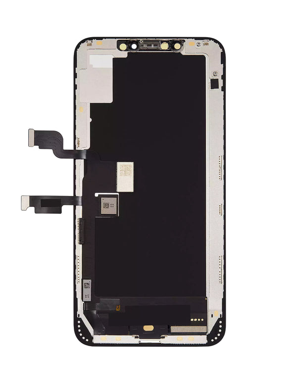 Encuentra la mejor pantalla incell para iPhone XS Max en Guatemala en nuestro taller de reparación especializado.
