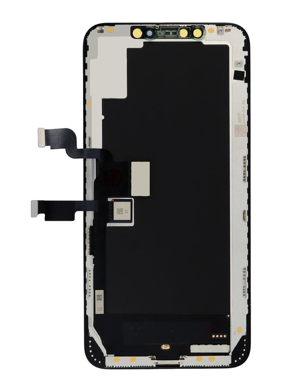 Pantalla incell para iPhone XS Max en Guatemala, encuentra la mejor calidad y precio en nuestro taller de reparaciones.