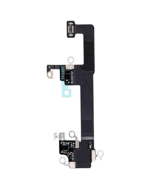 Encuentra el cable de antena wifi para iPhone XS Max en Guatemala, disponible en BajoPPLCD para reparaciones y reemplazos.