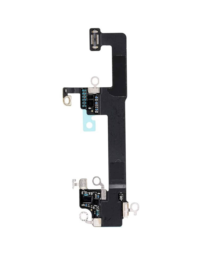 Encuentra el cable de antena wifi para iPhone XS Max en Guatemala, disponible en BajoPPLCD para reparaciones y reemplazos.