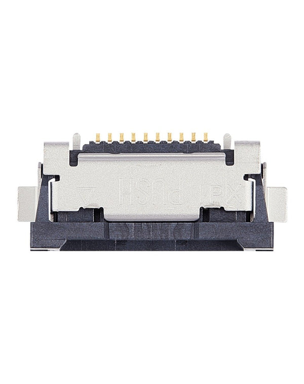 Reparación de conector flex de botón de encendido para Xbox Series S / Series X en Guatemala.