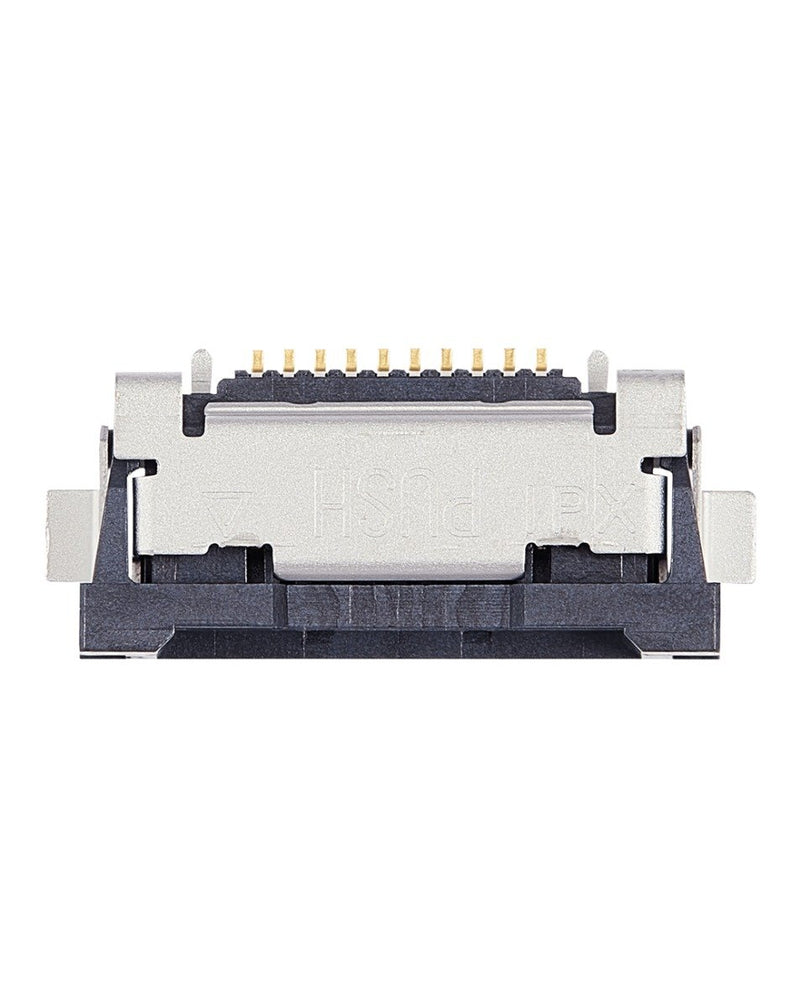 Reparación de conector flex de botón de encendido para Xbox Series S / Series X en Guatemala.