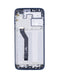 Reparación de pantalla con marco para Motorola G7 Power en Guatemala, mayorista de pantallas LCD Premium.
