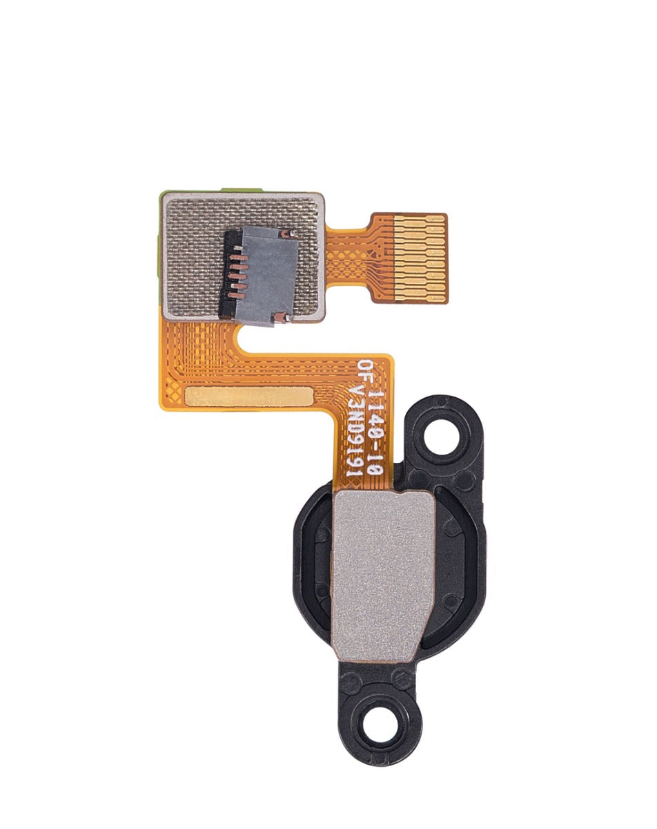 Sensor de huellas con cable flex Motorola Moto Z4 (XT1980 / 2019) / On ...