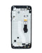 Reparación de Pantalla con Marco Original para Motorola Moto G8 Power en Guatemala.