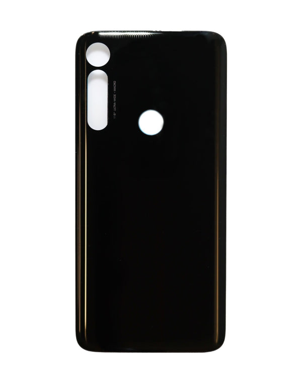 Encuentra la tapa trasera SMOK BLACK para Motorola G Power 2020 en Guatemala con el mejor precio en reparaciones de teléfonos.