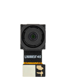 Reparación de cámara trasera para Moto G Stylus en Guatemala.