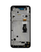 Reparación de Pantalla LCD con marco para Motorola Moto G Stylus en Guatemala con servicio mayorista de pantallas Motorola.