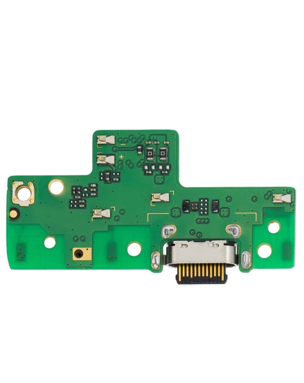 Reparación de puerto de carga para Motorola Moto G8 en Guatemala con XT2045-1 - Mayorista ofrece servicio especializado.