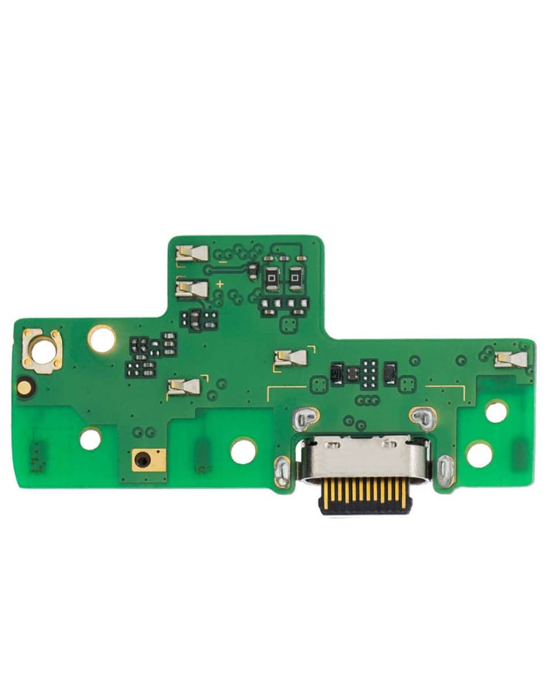 Reparación de puerto de carga para Motorola Moto G8 en Guatemala con XT2045-1 - Mayorista ofrece servicio especializado.