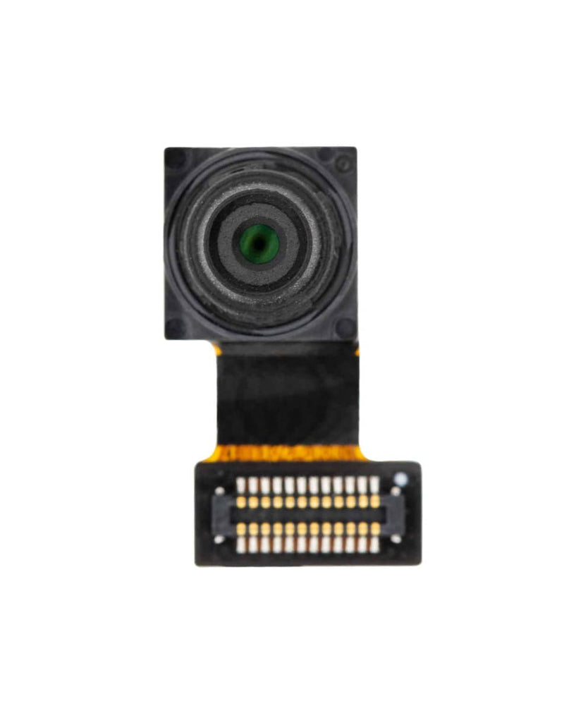 Reparación de cámara frontal para Motorola Moto G8 Power Lite en Guatemala.