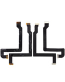 Encuentra cables flex para mainboard Motorola Edge Plus en Guatemala con este set de 2 piezas, ideales para reparaciones en talleres de mayoristas.