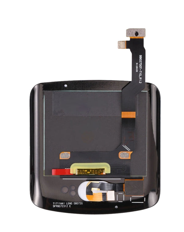 Pantalla OLED secundaria Motorola Razr 5G (XT2071 / 2020) (Premium)