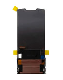Reparación de pantalla OLED sin marco para Motorola Razr 5G en Guatemala.
