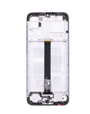 Reparación de pantalla con marco para Motorola Moto One Fusion en Guatemala.