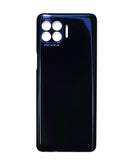 Encuentra la tapa trasera para Motorola G 5G Plus (XT2075) en Guatemala, disponible en color azul, en un mayorista de piezas y repuestos con envíos a nivel nacional.