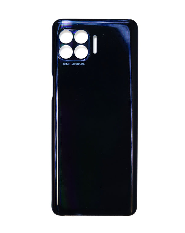 Encuentra la tapa trasera para Motorola G 5G Plus (XT2075) en Guatemala, disponible en color azul, en un mayorista de piezas y repuestos con envíos a nivel nacional.
