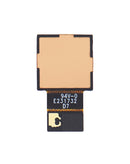 Reparación de cámara trasera gran angular para Motorola Moto G Power, One 5G, G 5G Plus, E7 Plus y Defy en Guatemala.