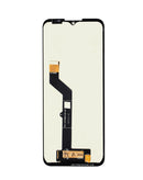 Reparación de pantalla sin marco para Motorola Moto Defy (XT2083-9 / 2021) en Guatemala.
