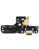 Reparación del puerto de carga para Motorola Moto G9 Plus en Guatemala, con servicio rápido y garantizado.