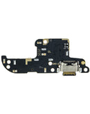 Reparación de puerto de carga para Motorola Moto G Play en Guatemala, en taller especializado.