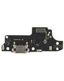 Puerto de carga Motorola Moto E7 (XT2095 / 2020), componente de reemplazo para reparación.