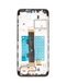 Reparación de pantalla con marco Motorola Moto E7 (XT2095-2) en Guatemala, encuentra la mejor calidad premium en LCD.