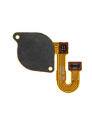 Encuentra el sensor de huellas digitales con cable flex para Motorola Moto G 5G y One 5G Ace en Guatemala.
