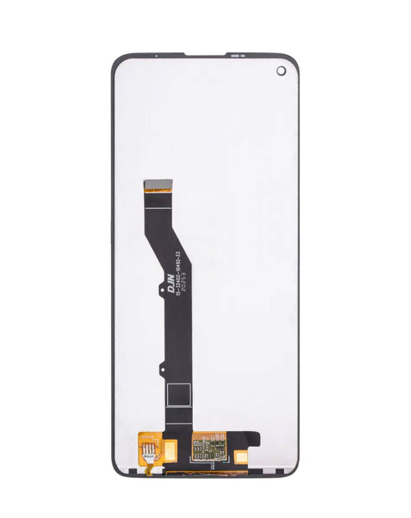 Encuentra la pantalla LCD para Motorola Moto G Stylus XT2115 en Guatemala, taller mayorista de reparaciones de pantallas.