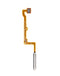 Reparación del sensor de huellas con cable flex para Motorola Moto G Power en Guatemala.