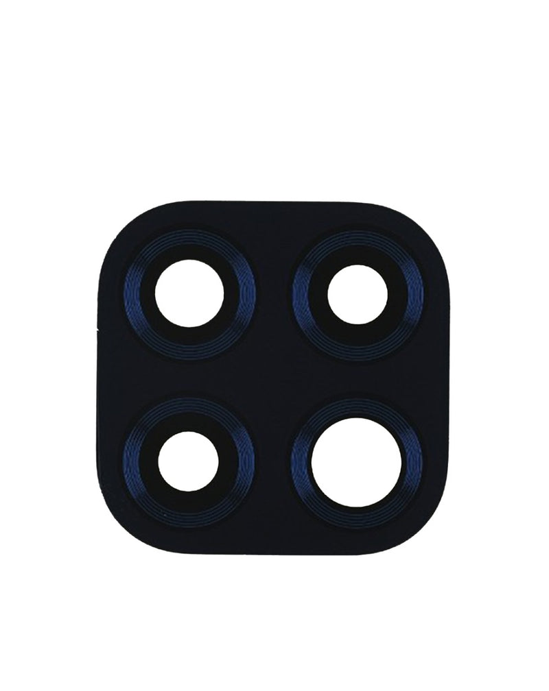 Reparación de lente de cámara trasera con adhesivo para Motorola Moto G Power en Guatemala.